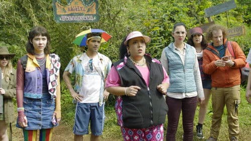 Mirreyes contra Godínez 2: El retiro Bild 7