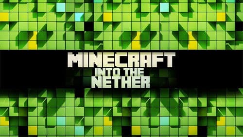 Minecraft: Into the Nether Bild 2