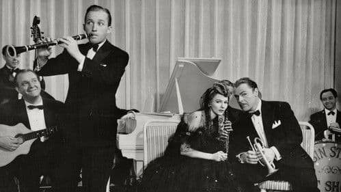 Birth of the Blues Bild 1