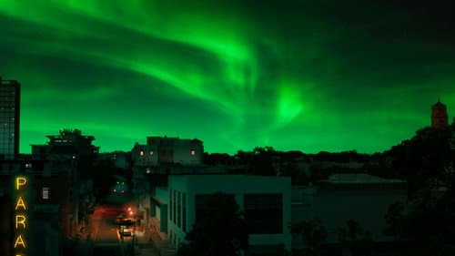 Borealis Bild 5