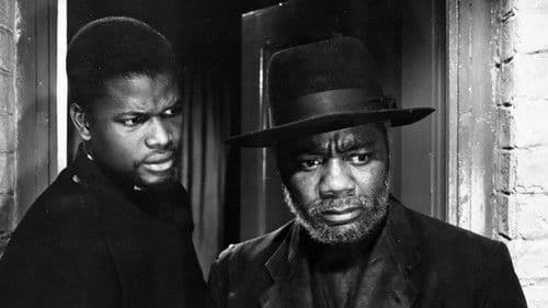 Cry, the Beloved Country Bild 1