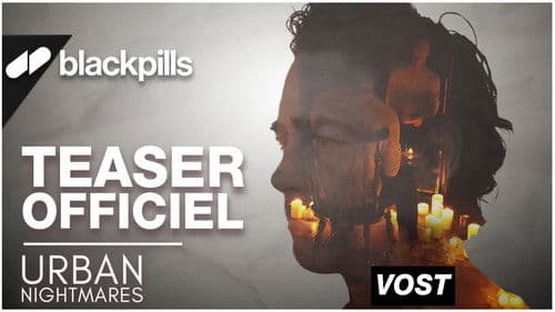 Urban Nightmares Bild 1