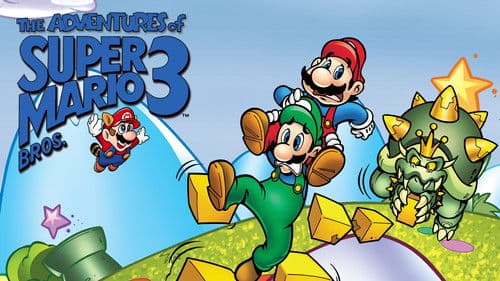 Super Mario Bros. 3 Bild 6