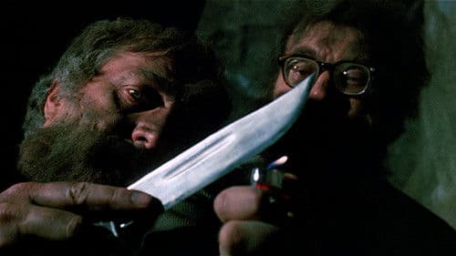 Amputiert - Der Henker der Apokalypse Bild 2