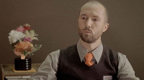 Den ryska dörren Bild 1