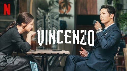 Vincenzo Bild 4