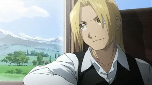 Fullmetal Alchemist: Brotherhood Bild 8