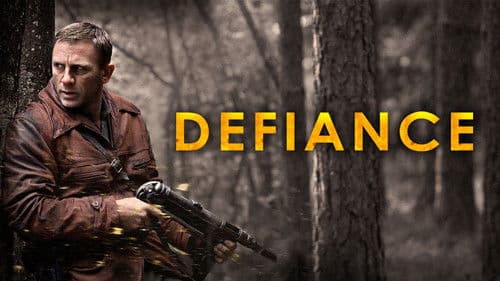 Unbeugsam - Defiance Bild 4
