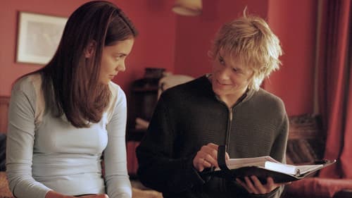 Abandon - Ein mörderisches Spiel Bild 4