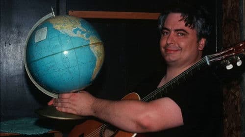 The Devil and Daniel Johnston Bild 2