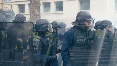 Eine Revolution – Aufstand der Gelbwesten Bild 2