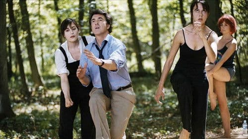 La cloche a sonné Bild 1