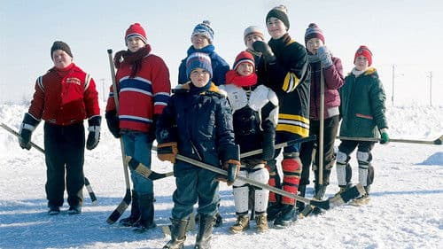 Histoires d'hiver Bild 1