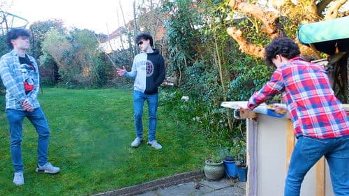 DONOVAN 17: THE WEEKEND WARS Bild 1