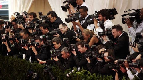 The First Monday in May Bild 2