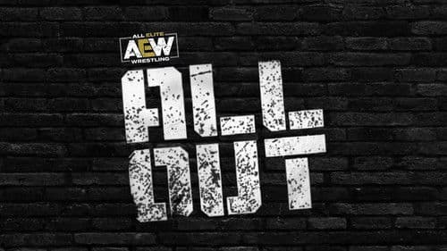 AEW All Out 2019 Bild 1
