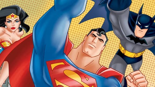 Die Liga der Gerechten Bild 5