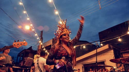 Gaby Amarantos: Live in Jurunas Bild 2