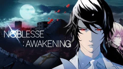 Noblesse - Awakening Bild 5