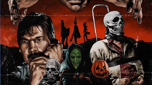 Halloween III - Die Nacht der Entscheidung Bild 5