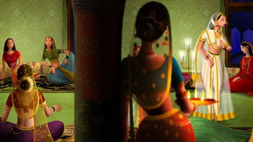 Printed Rainbow Bild 1