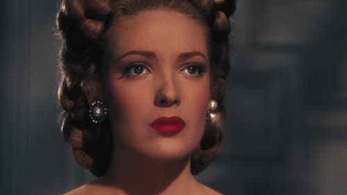 Amber, die große Kurtisane Bild 1