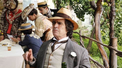 The Happy Prince Bild 1