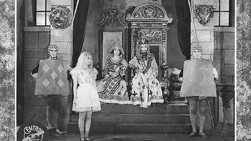 Alice in Wonderland Bild 1