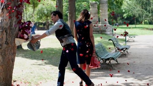 Und nebenbei das große Glück Bild 1