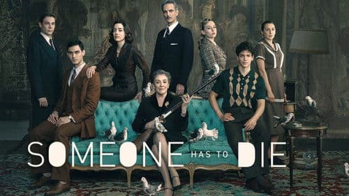 Jemand muss sterben Bild 6