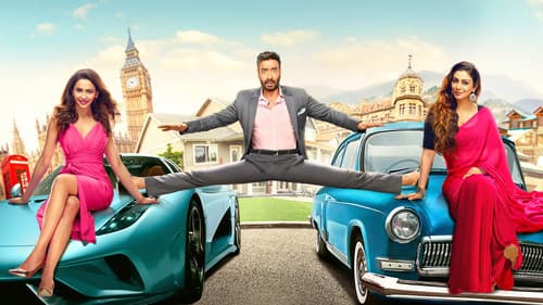 De De Pyaar De Bild 1