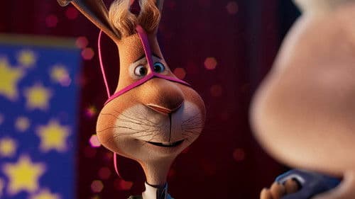 Allez Hëpp Hopp Hopp! Bild 1