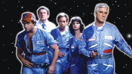 Naked Space - Trottel im Weltall Bild 3