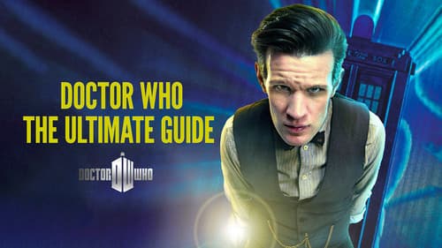 Doctor Who: The Ultimate Guide Bild 1
