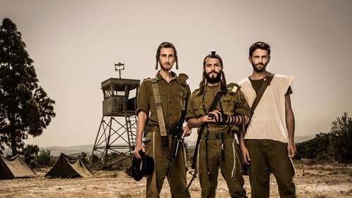 כיפת ברזל Bild 1