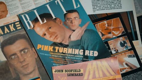 Jimmy Somerville - Smalltown Boy Bild 5