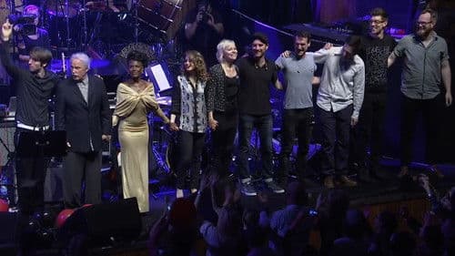 The Music of Giorgio Moroder: An Orchestral Celebration Bild 1