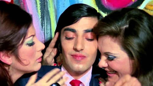 ¡Arriba juventud! Bild 1