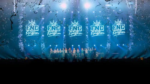 2023 FNC BAND KINGDOM Bild 2