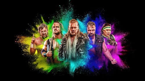 All Elite Wrestling: Dynamite Bild 7