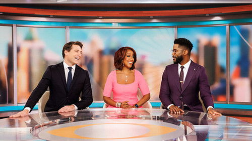 CBS This Morning Bild 3