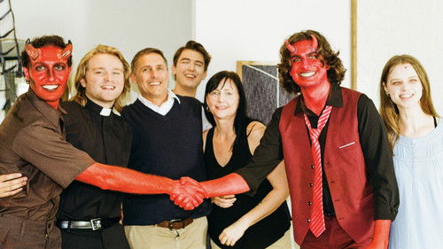 Rite To Exorcise Bild 1