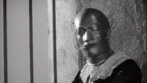 The Face Behind the Mask Bild 1