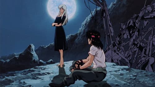 The Wind of Amnesia - Wind des Vergessens Bild 1