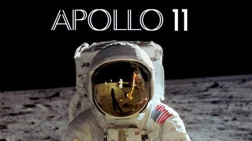 Apollo 11 Bild 6