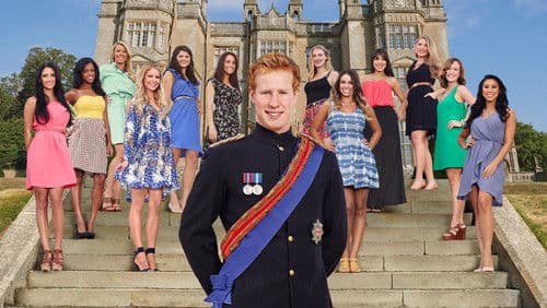 I Wanna Marry "Harry" Bild 1