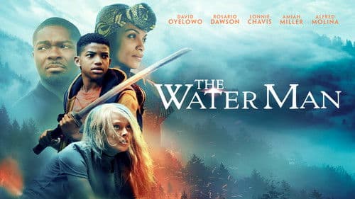 The Water Man Bild 3