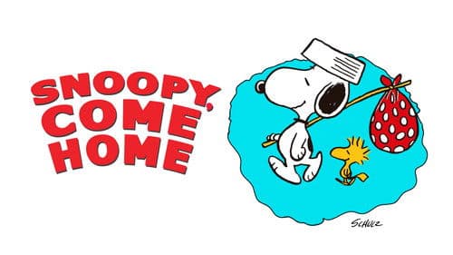 Snoopy Bild 2