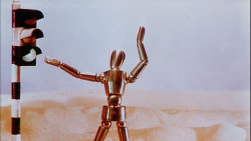 The Birth of the Robot Bild 2