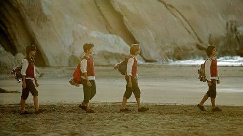 Das Geheimnis der Kapitänsinsel Bild 2